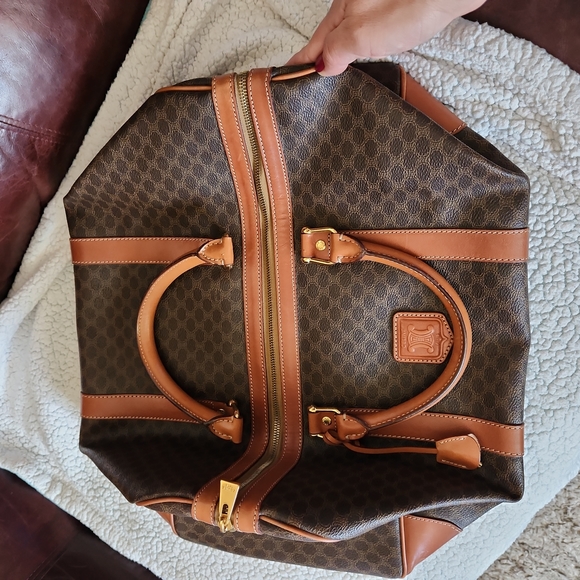 CELINE travel Bag - Picture 14 of 17